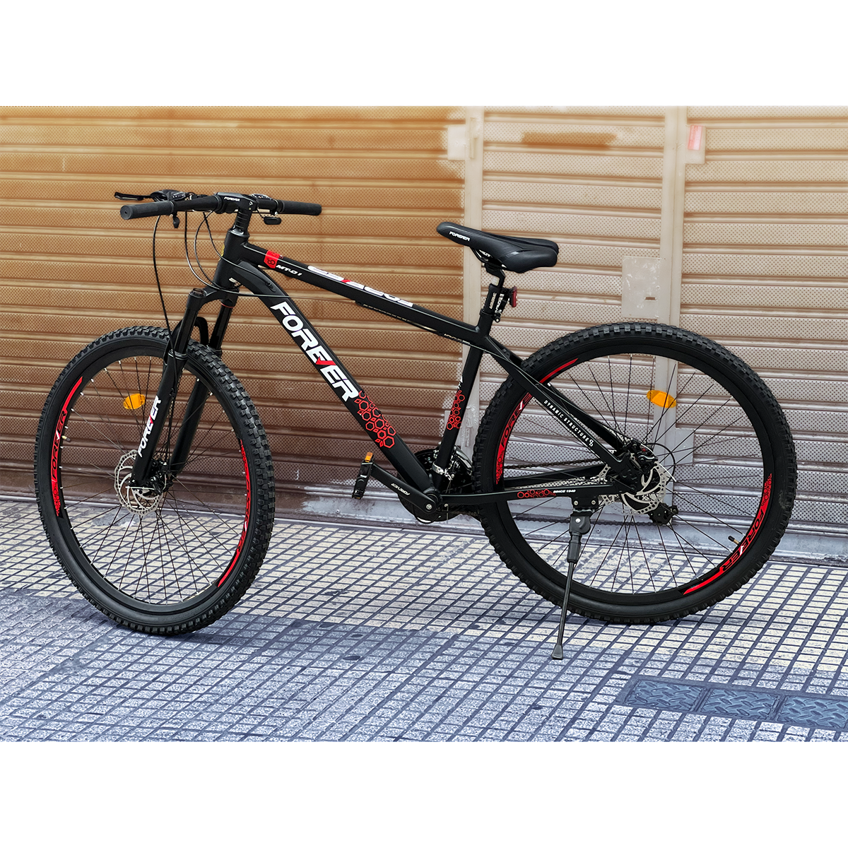 bicicleta forever m1 bicicleta forever m1