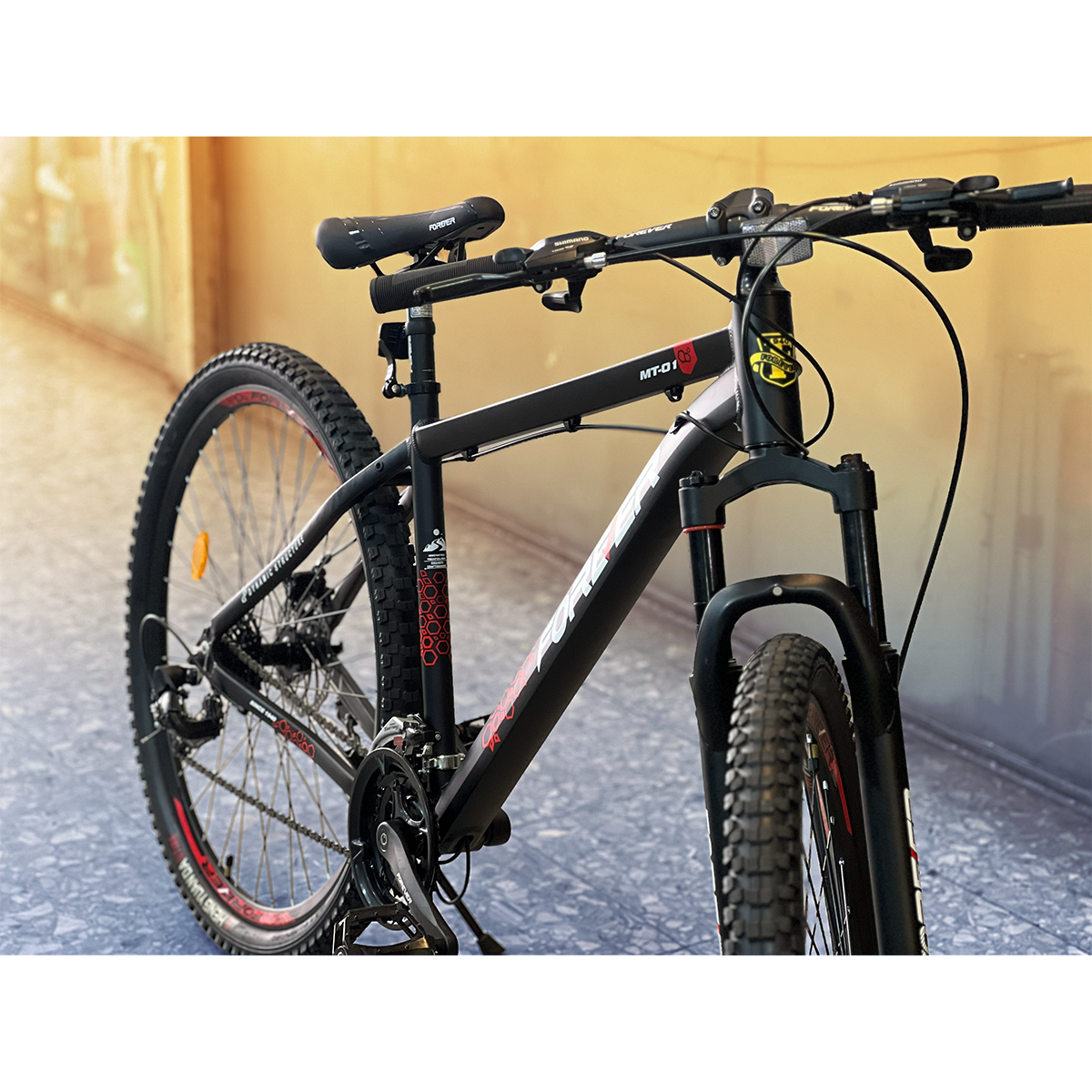 bicicleta forever m1 bicicleta forever m1