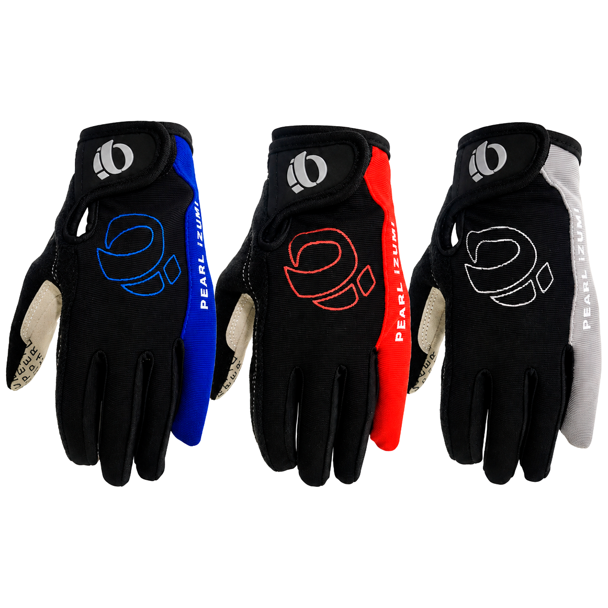 guantes pearl izumi largos guantes pearl izumi largos