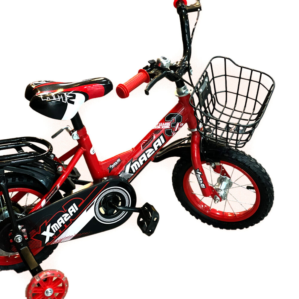 bicicletas ds rodado 12