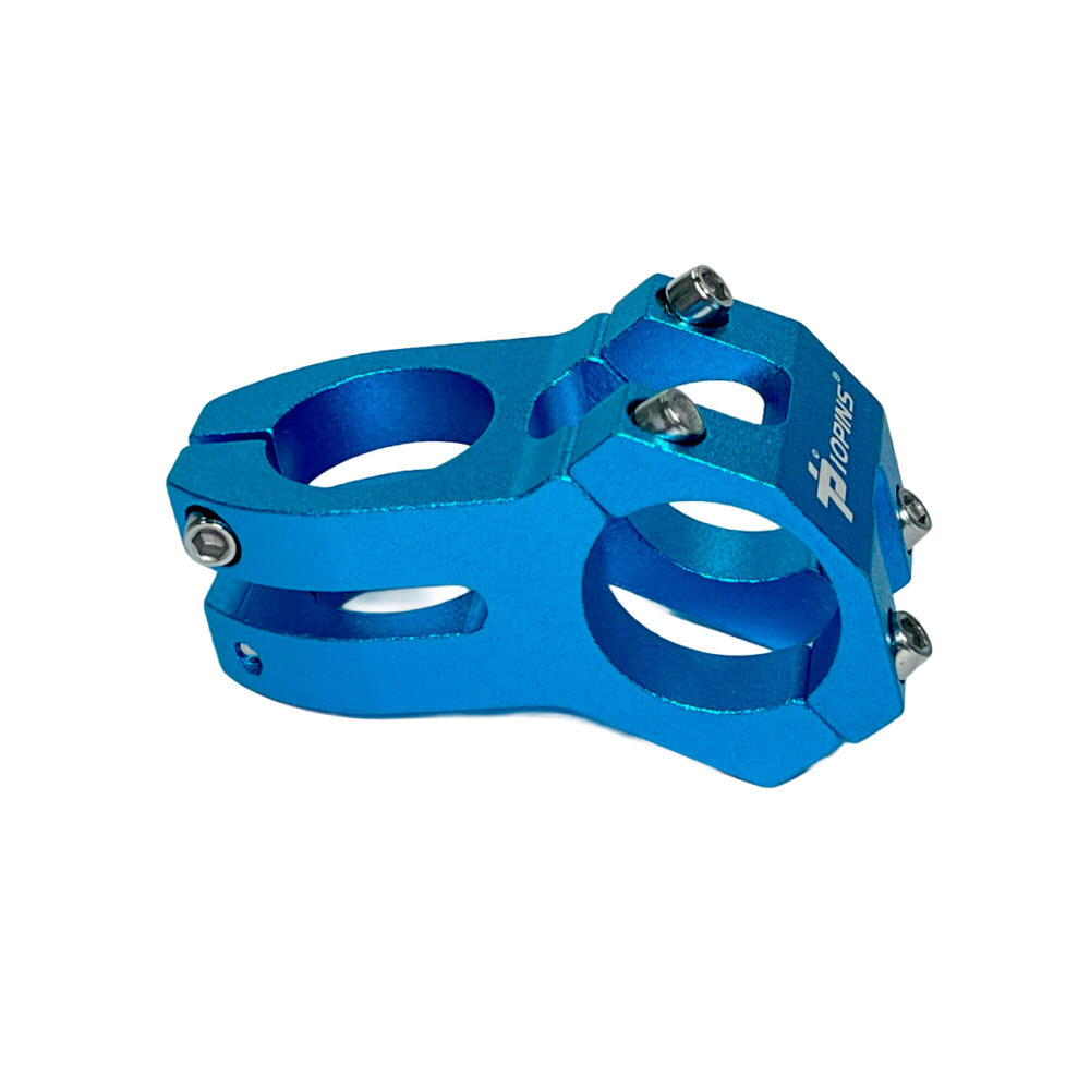 stem cnc azul