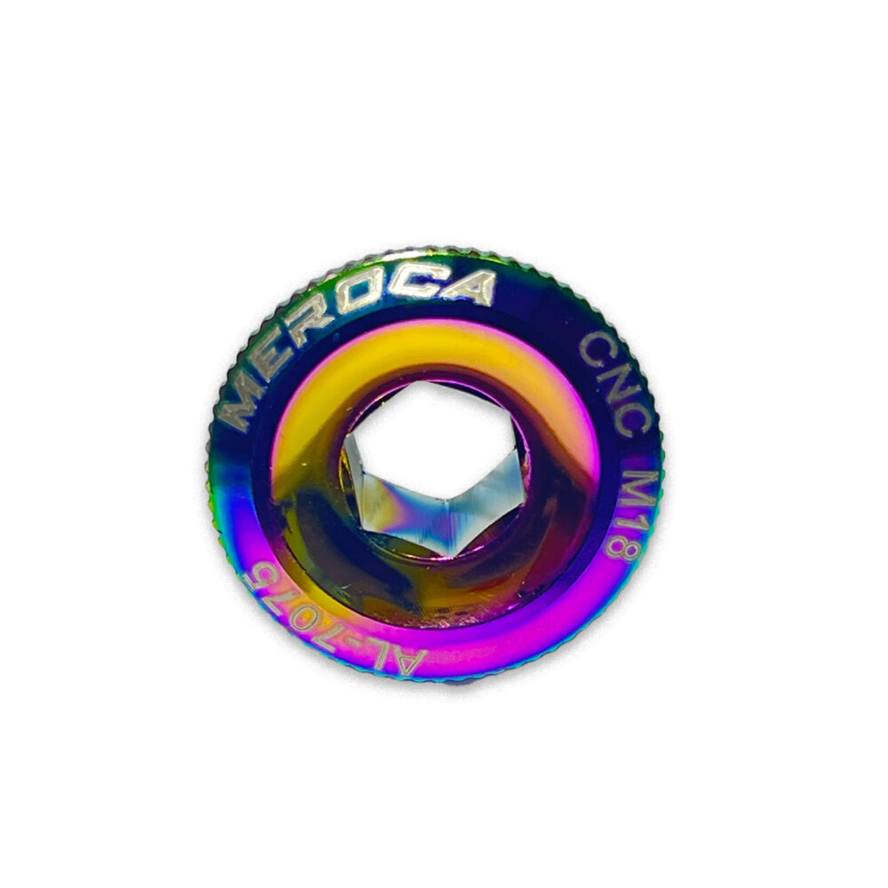 tapon de biela color